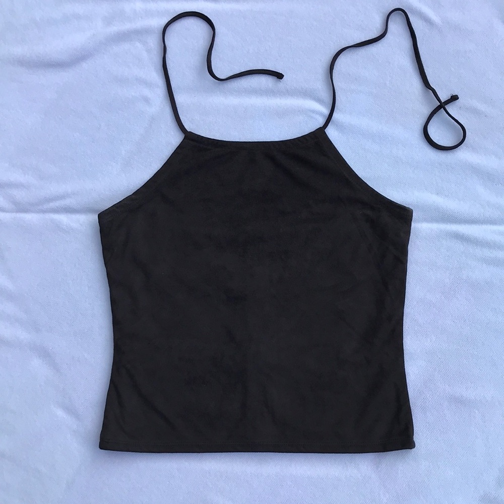 Limited Tank Top!